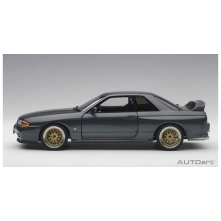 1/18 Nissan Skyline GT-R (R32) V-SPEC II TUNED VERSION (AUTOart)