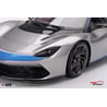 Top Speed Models 1/18 Automobili Pininfarina Battista Geneva World Premiere 2019 Edition