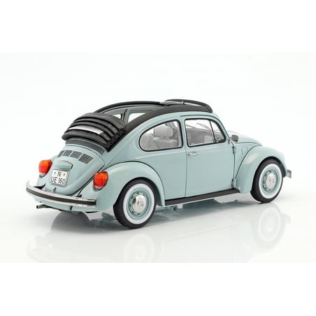 1:18 VW Käfer 1600 i Open Roof Ultima Edicion 2003