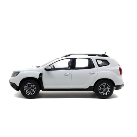 Solido 1/18 Dacia Duster MK2 2018