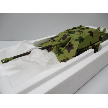 Minichamps 1/35 Panzerkampfwagen V Jagdpanther Schw.Heeres Panzer Jagdabt. 559 'WESTFRONT 1944' late version