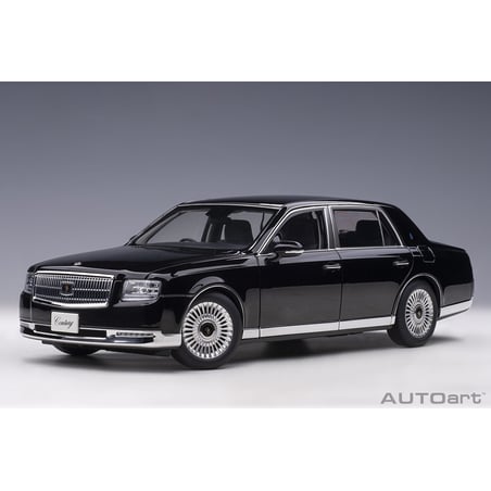 Autoart 1/18 Toyota Century 2018
