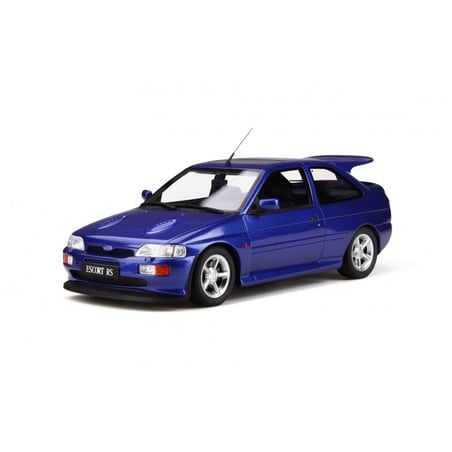 1:18 Ford Escort RS Cosworth 1992 (Otto Mobile)