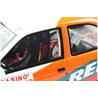 1:18 Ford Escort Cosworth Gr.A Repsol Sainz San Remo 1996, Carlos Sainz / L. Moya