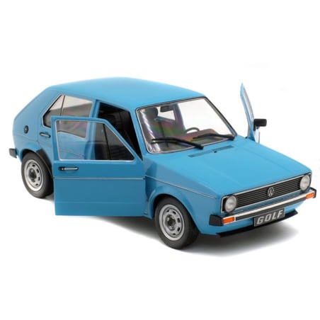 Solido 1/18 Volkswagen Golf I 1983