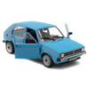 Solido 1/18 Volkswagen Golf I 1983