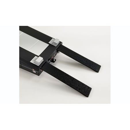 ACME 1/18 Chevrolet C-30 Ramp Truck 1967