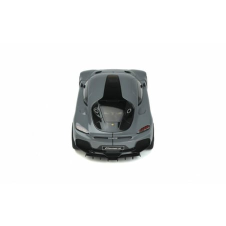 GT Spirit 1/18 Koenigsegg Gemera 2021