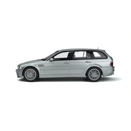 Otto Mobile 1/18 BMW E46 Touring M3 Concept 2000