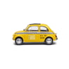 Solido 1/18 Fiat 500 TAXI NYC 1965
