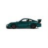GT Spirit 1/18 Porsche 911 (997) RWB Rauh-Welt Body Kit Syunkashuto 2021