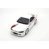 Otto Mobile 1/18 Nissan Silvia (S15 NISMO S-tune) 2000