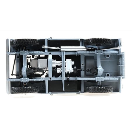 Minichamps 1/18 Land Rover 1949