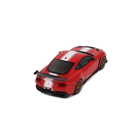 GT Spirit 1/18 Ford Shelby Mustang SuperSnake 2025