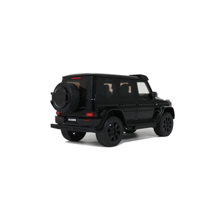 GT Spirit 1/18 Mercedes Benz AMG G63 Brabus G800 4x4 2023