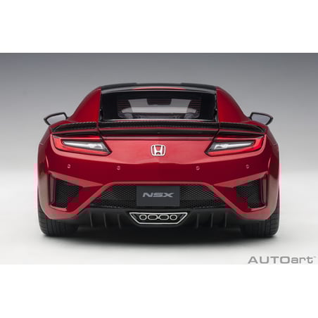 AutoArt 1/18 Honda NSX (NC1)