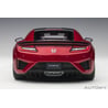 AutoArt 1/18 Honda NSX (NC1)