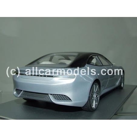 La Mini Miniera 1/18 Pininfarina Cambiano Concept Car 2012