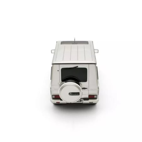 Otto Mobile 1/18 Mercedes-Benz G-Class 55 AMG 2003