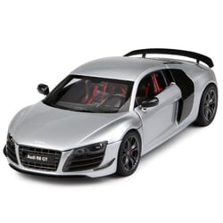1:18 Audi R8 GT (Kyosho)