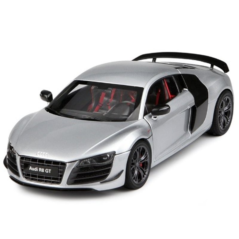1:18 Audi R8 GT (Kyosho)