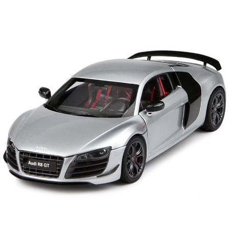 1:18 Audi R8 GT (Kyosho)