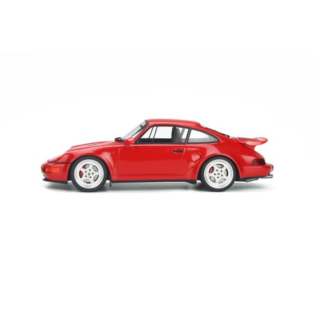 GT Spirit 1/18 Porsche 911 (964) Turbo S Flachbau 1994