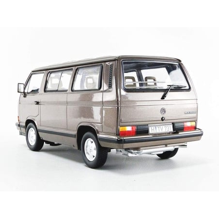 NOREV 1/18 VW Multivan 1990