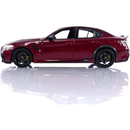 Burago 1/18 Alfa Romeo Giulia GTA 2020