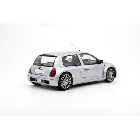 Otto Mobile 1/18 Renault Clio V6 Phase 1 2001