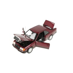 Norev 1/18 Mercedes Benz 300 CE-24 Coupé 1988-1992