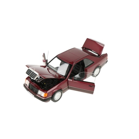 Norev 1/18 Mercedes Benz 300 CE-24 Coupé 1988-1992