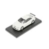 Kyosho 1/43 Merecedes Benz CLK DTM AMG Coupe Street Version