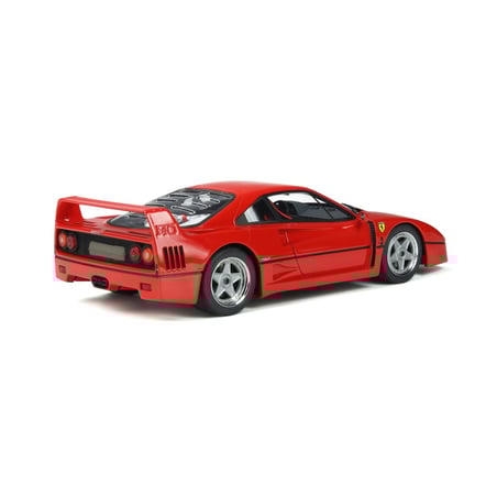 1:18 Ferrari F40 1987