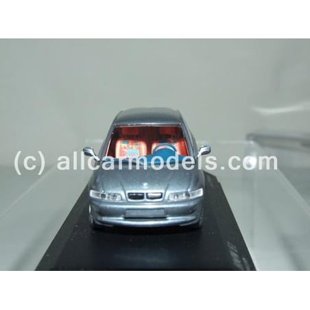 Minichamps 1/43 BMW E1 1993