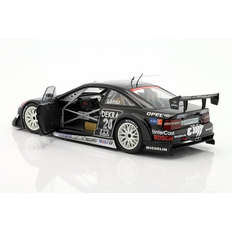 WERK83 1/18 Opel Calibra V6 Team Opel Joest DTM / ITC 1995 No.20 J.J. Lehto