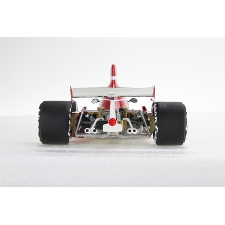 GP Replicas 1/18 Ferrari 312 B3, No.12 1974 Niki Lauda