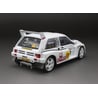 SunStar 1/18 Austin MG Metro 6R4 No.3 Shell Donegal International Rally C.McRae/N.Grist 2006