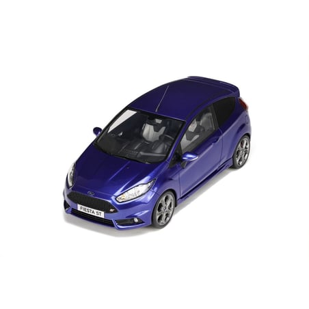 Otto Mobile 1/18 Ford Fiesta Mk7 ST 2016