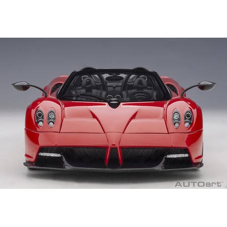 Autoart 1/18 Pagani Huayra Roadster
