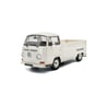 Solido 1/18 Volkswagen T2 Pick Up 1968 (Porsche Decals included)