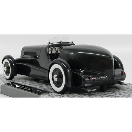 Minichamps 1/18 Edsel Ford's Model 40 Special Speedster 1934