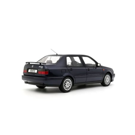 Otto Mobile 1/18 Volkswagen Vento VR6 1996