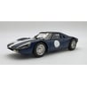 CMC 1/18  Porsche 904 Carrera GTS, Bonhams Scottsdale Auction 2017 with Sebring Exhaust system