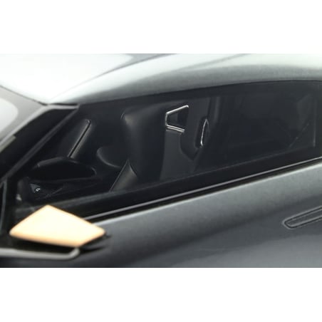 GT Spirit 1/18 Nissan GT-R 50 by Italdesign