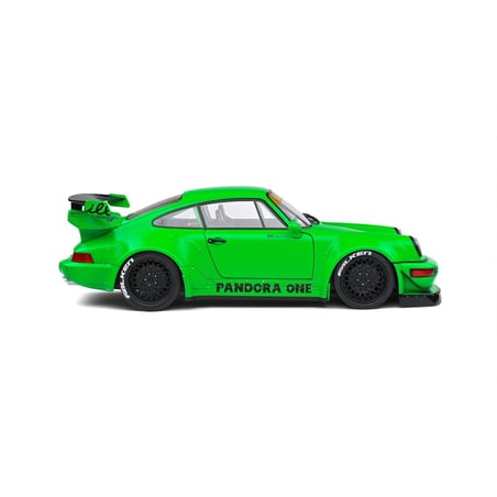 Solido 1/18 Porsche 911 (964) RWB Rauh-Welt Pandora 2011
