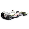 Minichamps 1/18 Brawn BGP 001 F1 No.22 Jenson Button 5th Singapore World Champion 2009