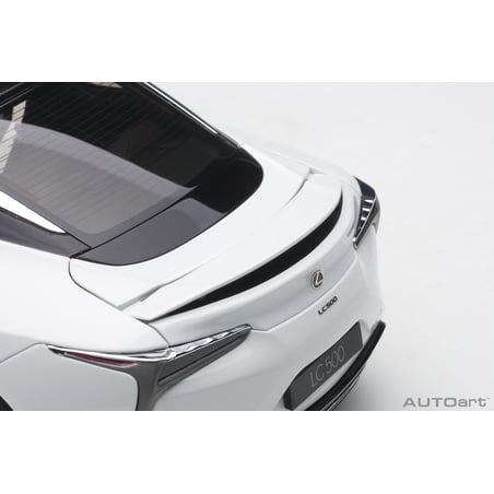 Autoart 1/18 Lexus LC500