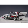 Autoart 1/18 Audi Sport Quattro S1 Pikes Peak 1987 Winner W.Röhrl Νο.1