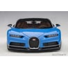 Autoart 1/18 Bugatti Chiron